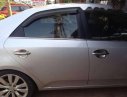 Kia Forte   2012 - Bán xe Kia Forte đời 2012, màu bạc, xe nhập, giá chỉ 430 triệu