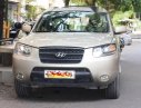 Hyundai Santa Fe CRDI  2008 - Bán xe Hyundai Santa Fe CRDI đời 2008, giá chỉ 500 triệu