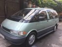 Toyota Previa     1996 - Chính chủ bán xe Toyota Previa đời 1996