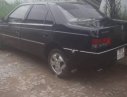 Peugeot 405 1992 - Cần bán gấp Peugeot 405 năm 1992, màu đen, xe nhập