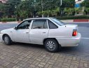 Daewoo Cielo MT 1997 - Cần bán Daewoo Cielo MT đời 1997, màu trắng, giá 30tr