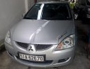 Mitsubishi Gala 2003 - Bán xe Mitsubishi Lancer Gala sản xuất 10/2003 màu bạc