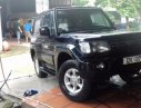 Hyundai Galloper ll 2003 - Bán ô tô Hyundai Galloper ll sản xuất 2003, màu đen, nhập khẩu nguyên chiếc