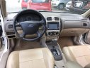 Ford Laser 2004 - Bán Ford Laser đời 2004, màu trắng, nhập khẩu, giá 220tr