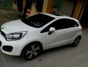 Kia Rio 1.4 AT 2015 - Bán Kia Rio 1.4 AT đời 2015, màu trắng, nhập khẩu giá cạnh tranh