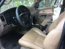 Toyota 4 Runner    2000 - Bán Toyota 4 Runner đời 2000, màu đen, nhập khẩu, giá 240tr