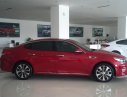 Kia Optima AT 2017 - Kia Optima chỉ cần 252 triệu rinh xe về ngay