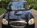 Hyundai Atos 2003 - Bán Hyundai Atos đời 2003, màu đen, xe nhập số tự động, giá 159tr