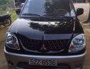 Mitsubishi Jolie   2015 - Cần bán Mitsubishi Jolie đời 2015, màu đen xe gia đình, 220tr