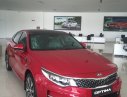 Kia Optima AT 2017 - Kia Optima chỉ cần 252 triệu rinh xe về ngay