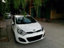 Kia Rio 1.4 AT 2015 - Bán Kia Rio 1.4 AT đời 2015, màu trắng, nhập khẩu giá cạnh tranh