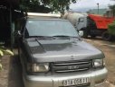 Isuzu Trooper   1997 - Bán ô tô Isuzu Trooper đời 1997 chính chủ 