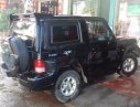 Hyundai Galloper ll 2003 - Bán ô tô Hyundai Galloper ll sản xuất 2003, màu đen, nhập khẩu nguyên chiếc