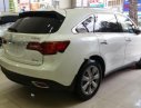 Acura MDX 2016 - Bán ô tô Acura MDX 2016, màu trắng, xe nhập số tự động