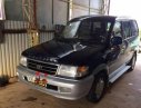 Toyota Zace GL 2000 - Bán ô tô Toyota Zace GL năm 2000, màu xanh lam, giá chỉ 185 triệu