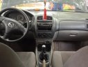 Mazda 323 GLX 2003 - Bán ô tô Mazda đời 2003, màu đen, nhập khẩu nguyên chiếc, 168tr