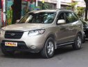 Hyundai Santa Fe CRDI  2008 - Bán xe Hyundai Santa Fe CRDI đời 2008, giá chỉ 500 triệu