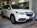 Acura MDX 2016 - Bán ô tô Acura MDX 2016, màu trắng, xe nhập số tự động