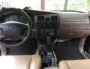 Toyota 4 Runner    2000 - Bán Toyota 4 Runner đời 2000, màu đen, nhập khẩu, giá 240tr