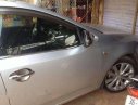 Kia Forte   2012 - Bán xe Kia Forte đời 2012, màu bạc, xe nhập, giá chỉ 430 triệu