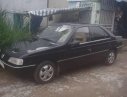 Peugeot 405   1992 - Bán gấp Peugeot 405 năm 1992, màu đen, nhập khẩu