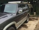 Isuzu Trooper   1997 - Bán ô tô Isuzu Trooper đời 1997 chính chủ 