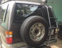 Isuzu Trooper   1997 - Bán ô tô Isuzu Trooper đời 1997 chính chủ 