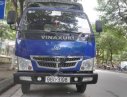 Vinaxuki 1240T 2010 - Xe Vinaxuki 1240T đời 2010, màu xanh lam, 92tr