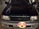 Toyota Zace GL 2000 - Bán ô tô Toyota Zace GL năm 2000, màu xanh lam, giá chỉ 185 triệu