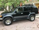 Toyota 4 Runner    2000 - Bán Toyota 4 Runner đời 2000, màu đen, nhập khẩu, giá 240tr