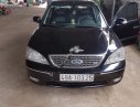 Ford Mondeo 2.5 AT 2004 - Xe Ford Mondeo 2.5 AT đời 2004, màu đen số tự động, giá chỉ 195 triệu