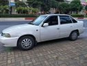 Daewoo Cielo MT 1997 - Cần bán Daewoo Cielo MT đời 1997, màu trắng, giá 30tr