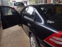 Ford Mondeo 2.5 AT 2004 - Xe Ford Mondeo 2.5 AT đời 2004, màu đen số tự động, giá chỉ 195 triệu