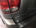 Toyota Sequoia V8 4.7 2007 - Bán ô tô Toyota Sequoia V8 4.7 đời 2007, màu bạc, nhập khẩu, đã đi 70.000km