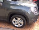 Chevrolet Orlando 2017 - Bán xe Chevrolet Orlando đời 2017, màu xám, xe nhập 