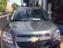 Chevrolet Orlando 2017 - Bán xe Chevrolet Orlando đời 2017, màu xám, xe nhập 