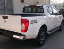 Nissan Navara 2016 - Bán xe Nissan Navara đời 2016, màu trắng, xe nhập, 645 triệu