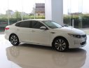 Kia Optima 2017 - Bán ô tô Kia Optima sản xuất 2017, màu trắng, nhập khẩu chính hãng