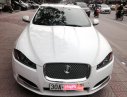 Jaguar XF 2.0 2013 - Cần bán Jaguar XF 2.0 đời 2013, màu trắng, xe nhập