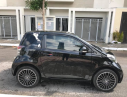 Toyota IQ 2011 - Cần bán gấp Toyota IQ năm 2011 màu đen, 520 triệu nhập khẩu nguyên chiếc