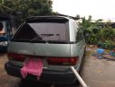 Toyota Previa 1992 - Chính chủ bán Toyota Previa sản xuất 1992, màu xanh