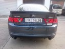 Acura TSX 2008 - Bán Acura TSX đời 2008, màu xanh lam, xe nhập 