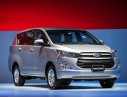 Toyota Innova E 2017 - Toyota Mỹ Đình, Innova giá tốt nhất, xe đủ các màu, giao xe ngay