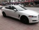 Jaguar XF 2.0 2013 - Cần bán Jaguar XF 2.0 đời 2013, màu trắng, xe nhập