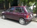 Kia Pride CD5 1999 - Bán Kia Pride CD5 năm 1999, màu đỏ