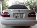 Toyota Corolla 2001 - Bán gấp Toyota Corolla đời 2001, màu trắng
