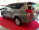 Toyota Innova E 2017 - Toyota Mỹ Đình, Innova giá tốt nhất, xe đủ các màu, giao xe ngay