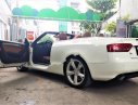 Audi A5 2009 - Bán Audi A5 đời 2009, màu trắng, xe nhập số tự động 