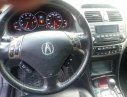 Acura TSX 2008 - Bán Acura TSX đời 2008, màu xanh lam, xe nhập 