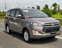 Toyota Innova E 2017 - Toyota Mỹ Đình, Innova giá tốt nhất, xe đủ các màu, giao xe ngay